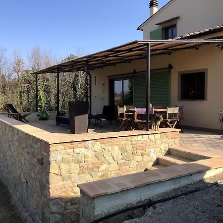 Bed and Breakfast Casa Loumavi Selvatelle Zewnętrze zdjęcie