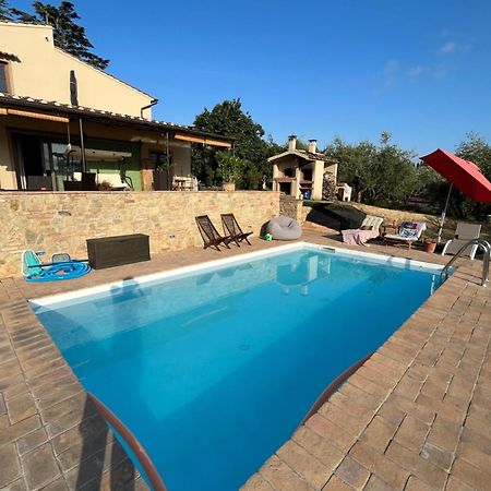 Bed and Breakfast Casa Loumavi Selvatelle Zewnętrze zdjęcie